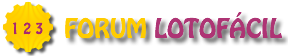Forum Lotofácil - Oficial